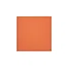 Campante Napkins Orange In Orange