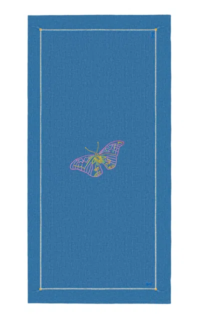 Campante Runner Borboleta Açores Blue