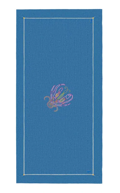Campante - Runner Lagosta Açores Blue - Blue -