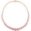 Campbell + Charlotte Revel Large Bead Necklace