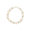 Campbell + Charlotte Revel Small Bead Bracelet