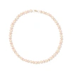 Campbell + Charlotte Revel Small Bead Necklace In Multi
