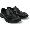 Camper 1978 Loafer In Black