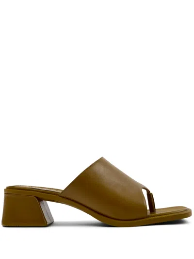 CAMPER 50MM KORA MULES