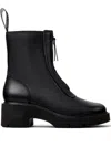 Camper 54mm Milah Boots In Black