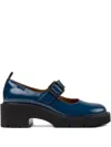 Camper Milah In Blue