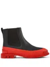 Camper Formal Shoes For Women In Black
