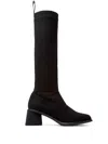 Camper Kiara Stiefel 60mm In Schwarz