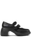 Camper 65mm Thelma Pumps In Black