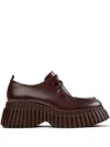 Camper Formal Shoes For Women In 褐色