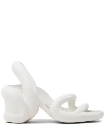 Camper 75mm Kobarah Slides In White