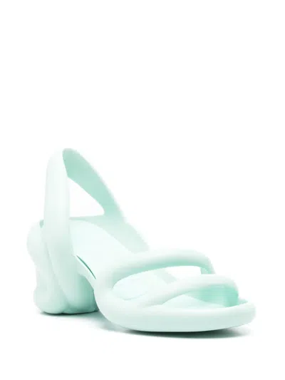 Camper Kobarah Slingback Sandal In Green