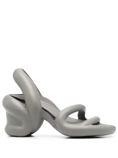 CAMPER 80MM KOBARAH SLINGBACK SANDALS