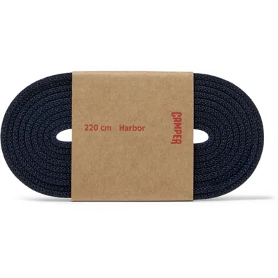 Camper Accesorios In Blue