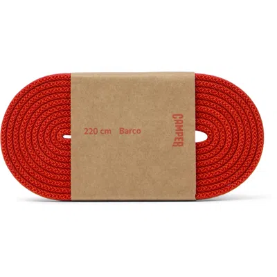 Camper Accesorios In Red