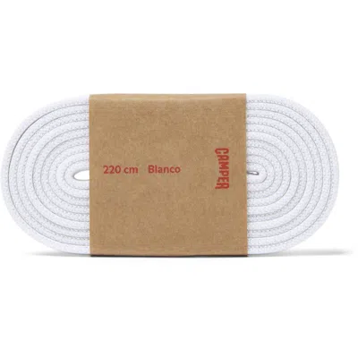 Camper Accesorios In White