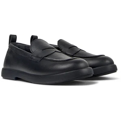Camper Kids' Loafers For In Black