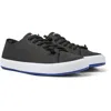 Camper Sneakers For Men In Black