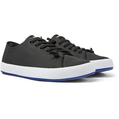 Camper Sneakers For Men In Black