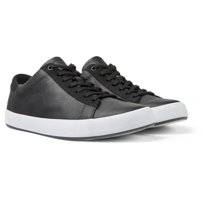 Camper Sneakers For Men In Black
