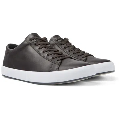 Camper Sneakers For Men In Brown