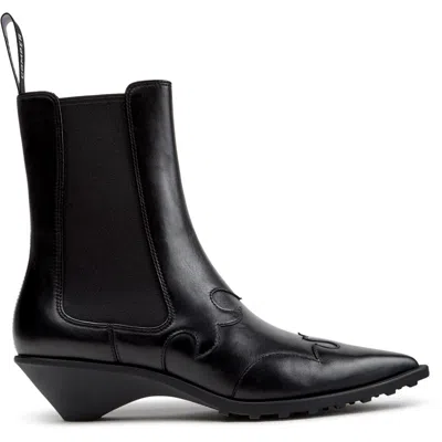 Camper Anita In Black