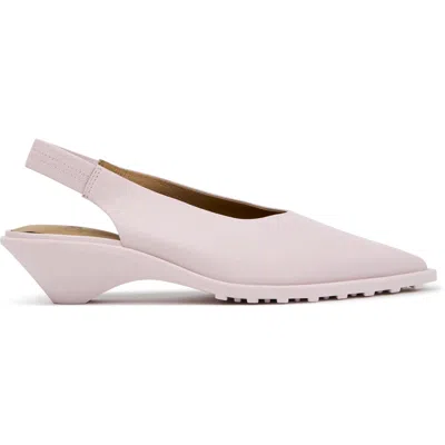 Camper Anita In Pink
