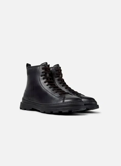 CAMPER ANKLE-BOOT MEN CAMPER BRUTUS+