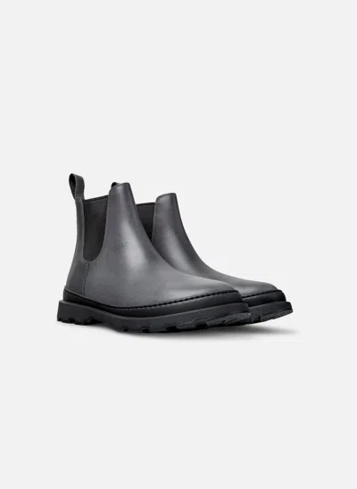 CAMPER ANKLE-BOOT MEN CAMPER BRUTUS+
