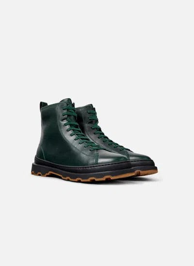 CAMPER ANKLE-BOOT MEN CAMPER BRUTUS+