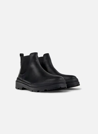 CAMPER ANKLE-BOOT MEN CAMPER BRUTUS TREK