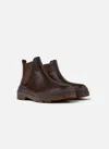 Camper Ankle-boot Men  Brutus Trek In Brown