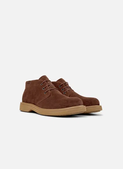 CAMPER ANKLE-BOOT MEN CAMPER NORMAN