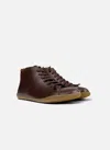 Camper Ankle-boot Men  Peu Cami In Brown