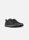 Camper Peu Pista Waterproof Sneaker In Gray
