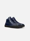 Camper Ankle-boot Men  Peu Terreno In Blue