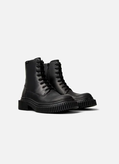 CAMPER ANKLE-BOOT MEN CAMPER PIX BERLIN