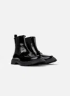 Camper Ankle-boot Men  Walden In Black