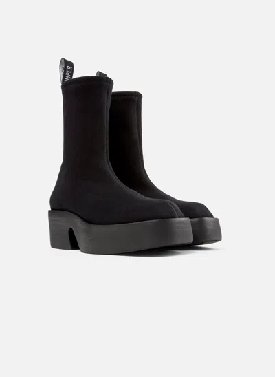 Camper Ankle-boot Women  Billie In Black