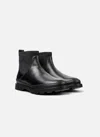 Camper Brutus Bootie In Black