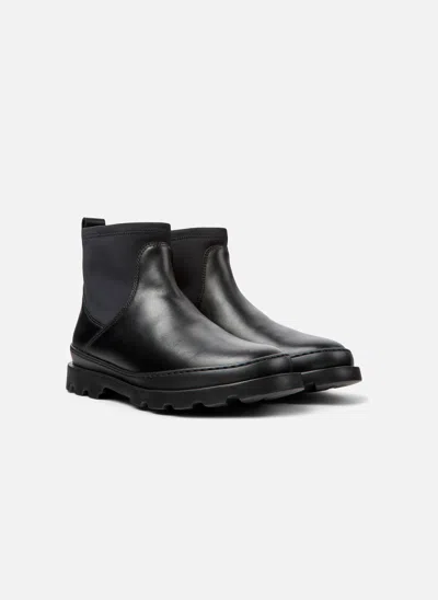 CAMPER ANKLE-BOOT WOMEN CAMPER BRUTUS