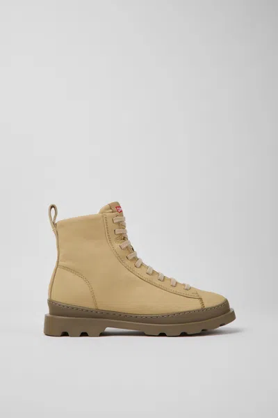 Camper Ankle-boot Women  Brutus In Multi
