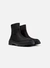 Camper Ankle-boot Women  Brutus Trek In Black