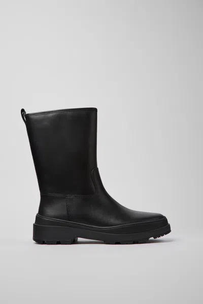 CAMPER ANKLE-BOOT WOMEN CAMPER BRUTUS TREK
