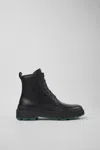 Camper Ankle-boot Women  Brutus Trek In Black