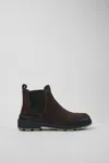 Camper Ankle-boot Women  Brutus Trek In Brown