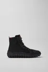Camper Ankle-boot Women  Ground In Black