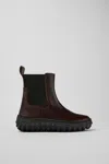 Camper Ankle Boots For Women In Brown