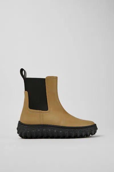 Camper Ankle-boot Women  Ground In Multi
