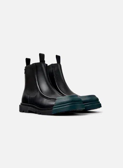 CAMPER ANKLE-BOOT WOMEN CAMPER JUNCTION